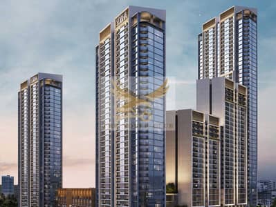 1 Bedroom Flat for Sale in Motor City, Dubai - Best Price | High ROI | Prime Location