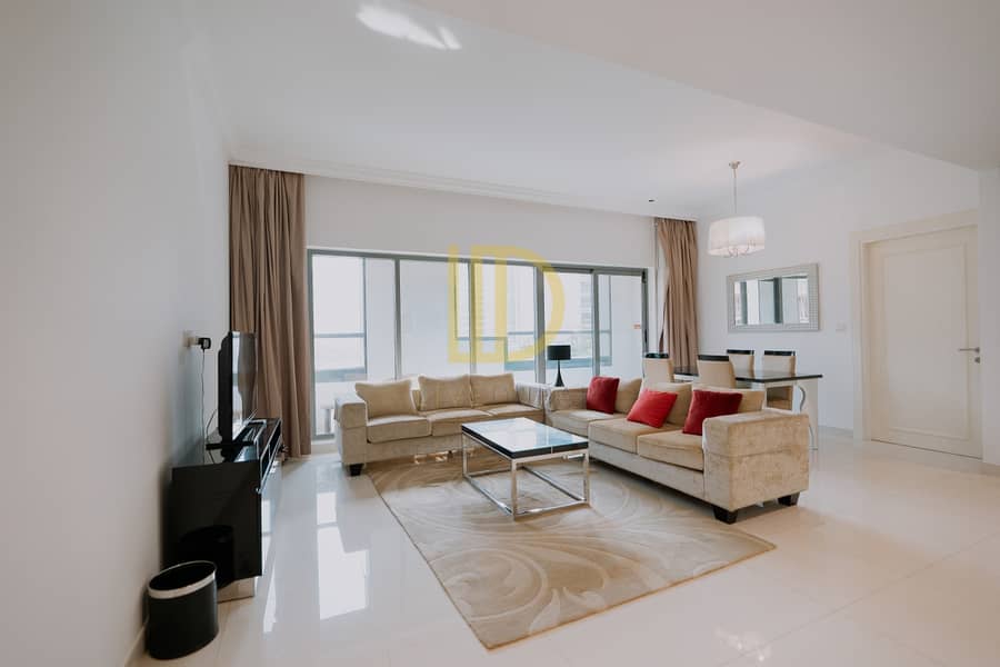 Spacious 1 Bedroom - Fully Furnished - Vacant Spacious 1 Bedroom - Fully Furnished - Vacant