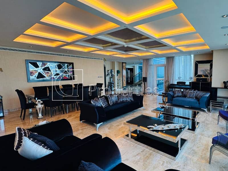 位于迪拜码头,码头23大厦 4 卧室的公寓 850000 AED - 12263450 位于迪拜码头,码头23大厦 4 卧室的公寓 850000 AED - 12263450