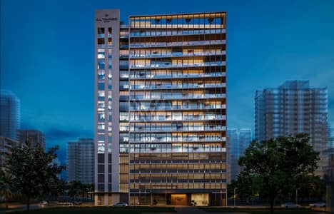 Studio for Sale in Jumeirah Village Circle (JVC), Dubai - Screenshot 2025-07-18 114739. png