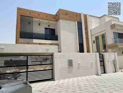 فیلا 5 غرف نوم للايجار في الباهية، عجمان - 1000147777. jpg