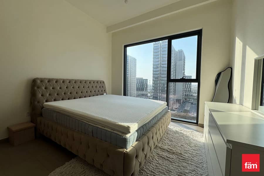 位于迪拜山庄，行政公寓，行政公寓2号 1 卧室的公寓 110000 AED - 12263544