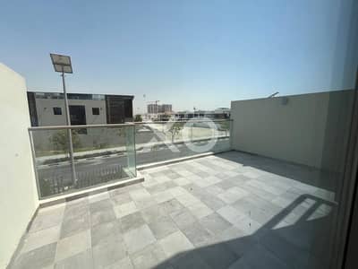 阿尔弗雷德街区， 迪拜 4 卧室联排别墅待租 - 位于阿尔弗雷德街区，阿尔弗雷德西区，Murano Townhouses 4 卧室的联排别墅 200000 AED - 12263556