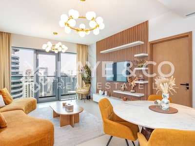 شقة 2 غرفة نوم للبيع في دبي مارينا، دبي - 629A6222-Edit. JPG