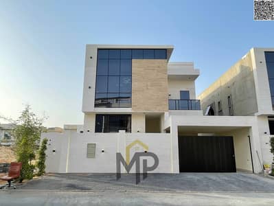 5 Cпальни Вилла Продажа в Аль Ясмин, Аджман - batch_IMG-20250718-WA0303. jpg