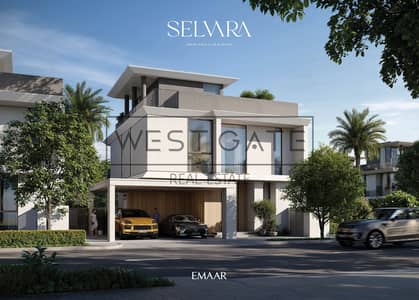 فیلا 4 غرف نوم للبيع في مجمع دبي للاستثمار، دبي - SELVARA_GP_RENDER10. jpg