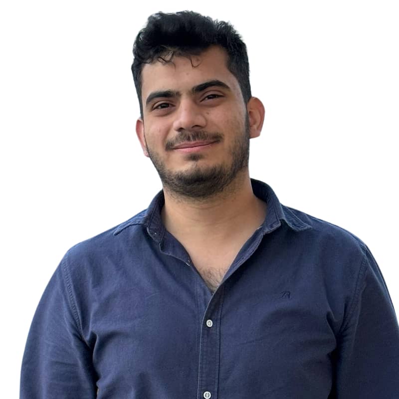 Ahmad Alhaddad