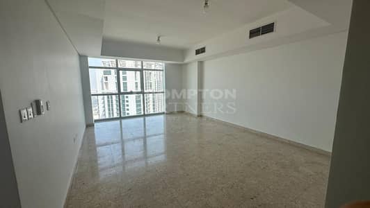 1 Bedroom Apartment for Rent in Al Reem Island, Abu Dhabi - Mesmerizing Views | High Floor | Upcoming Sept
