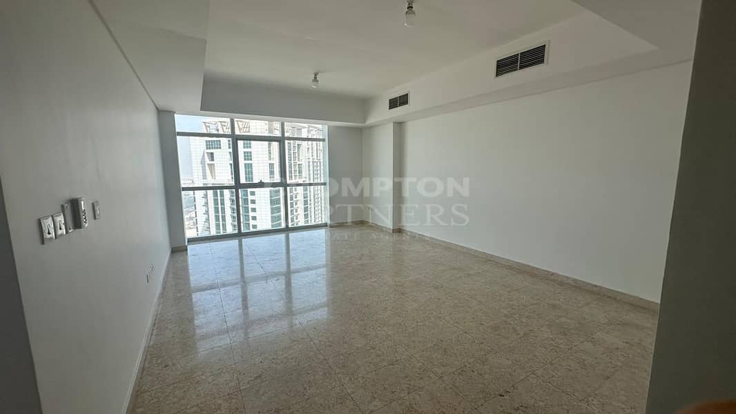 Mesmerizing Views | High Floor | Upcoming Sept