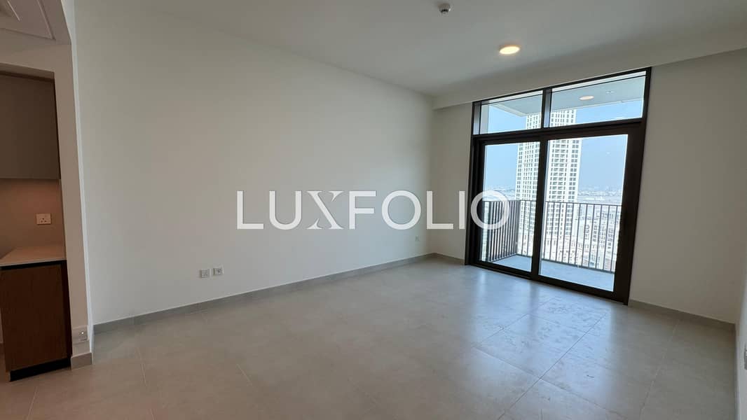 Brand new | Vacant now | High floor Brand new | Vacant now | High floor