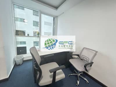 Офис в аренду в Шейх Зайед Роуд, Дубай - WhatsApp Image 2025-07-15 at 9.12. 36 AM. jpeg