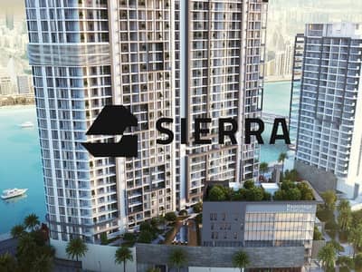 1 Спальня Апартамент Продажа в Аль Марья Айленд, Абу-Даби - 11. jpg