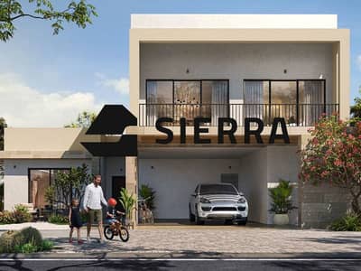 4 Bedroom Villa for Sale in Yas Island, Abu Dhabi - 3. jpg