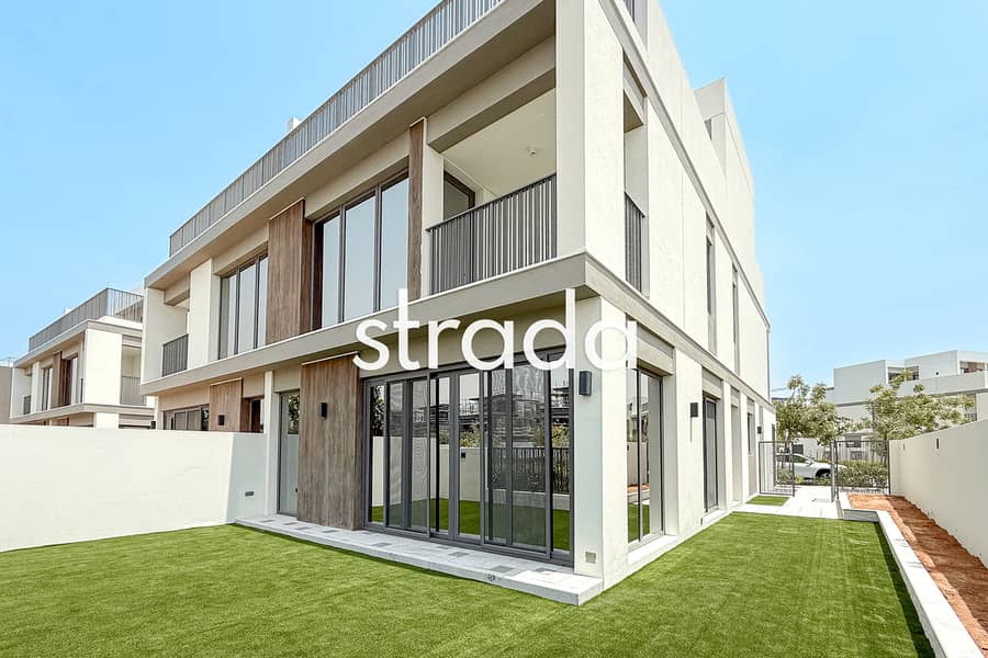 Вилла в Тилал Аль Гаф,Аура, 4 cпальни, 330000 AED - 12263753 Вилла в Тилал Аль Гаф,Аура, 4 cпальни, 330000 AED - 12263753