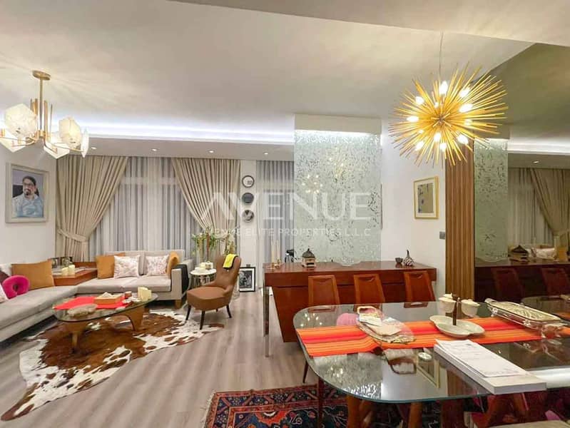 فیلا في ميموزا،(أكويا من داماك) داماك هيلز 2 3 غرف 2250000 درهم - 12263749