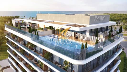 1 Bedroom Flat for Sale in Al Marjan Island, Ras Al Khaimah - gallery5. jpg