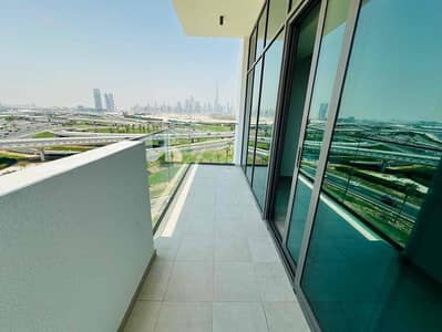 Studio for Rent in Al Jaddaf, Dubai - 667c0701-ab2f-4ca9-bdd1-2d0c4236a5de. jpg