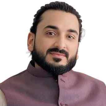 Mudassar Ali