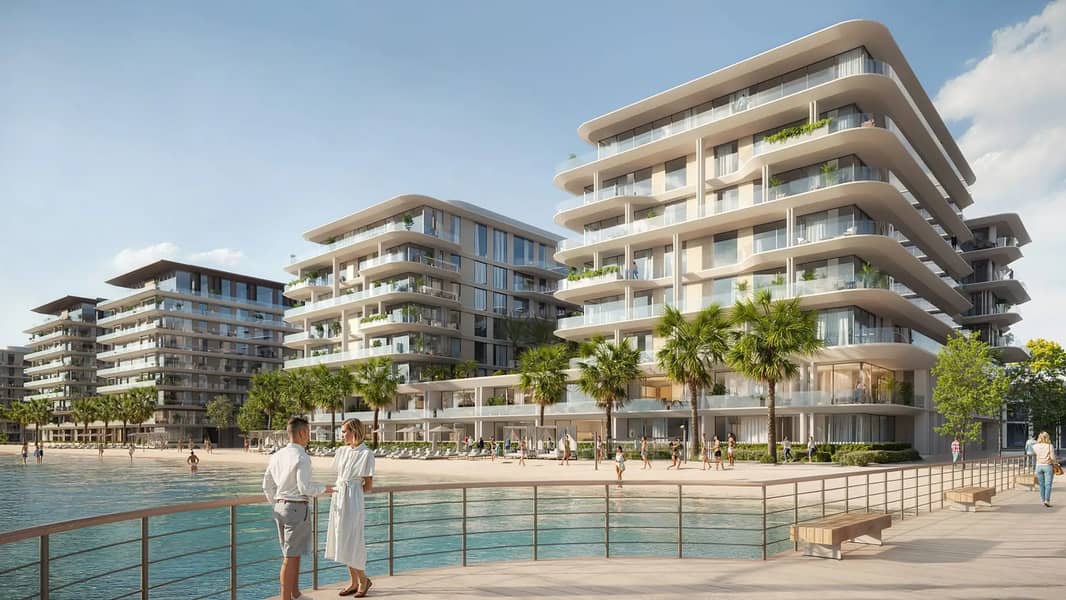 Blue Beach Residence - Image 2