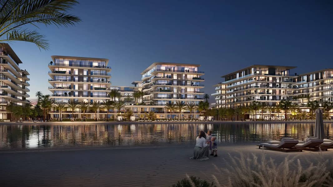 Blue Beach Residence - Image 3