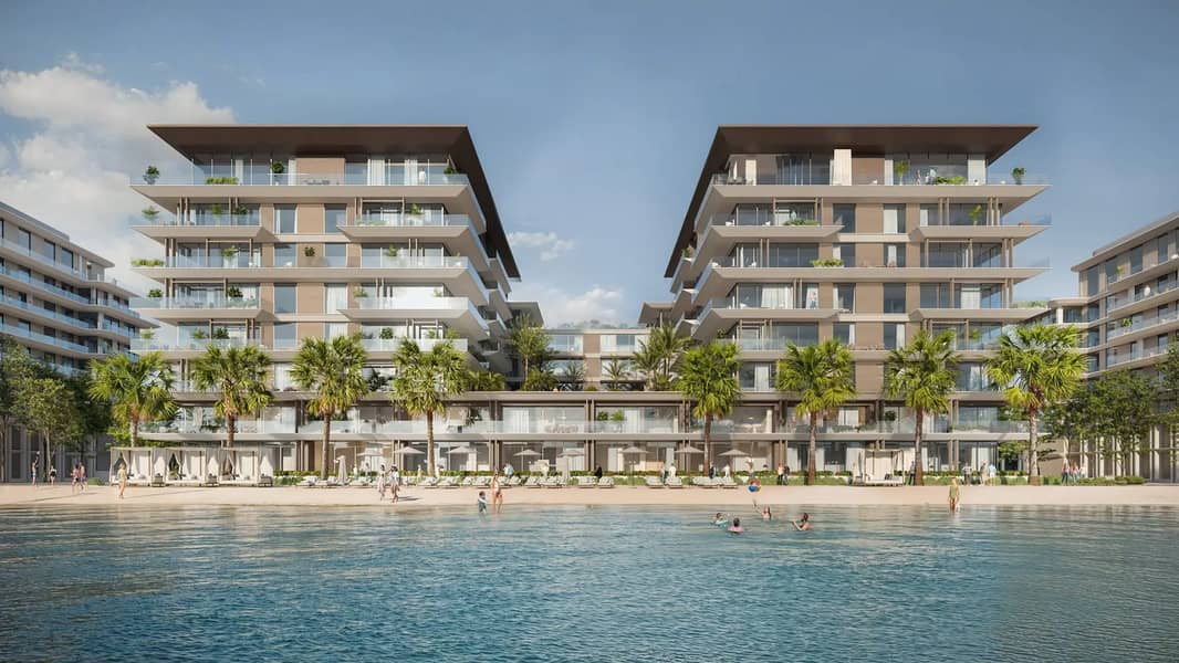 Blue Beach Residence - Image 4