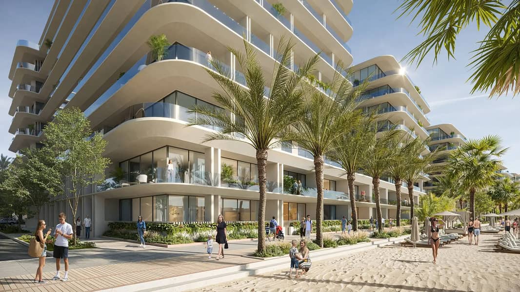 Blue Beach Residence - Image 5