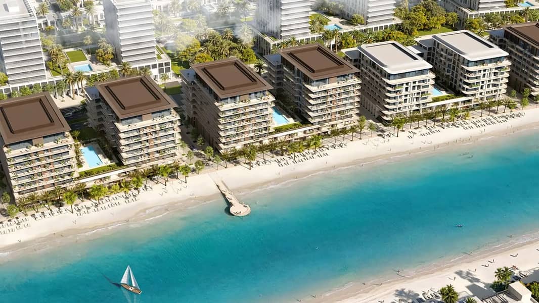 Blue Beach Residence - Image 6