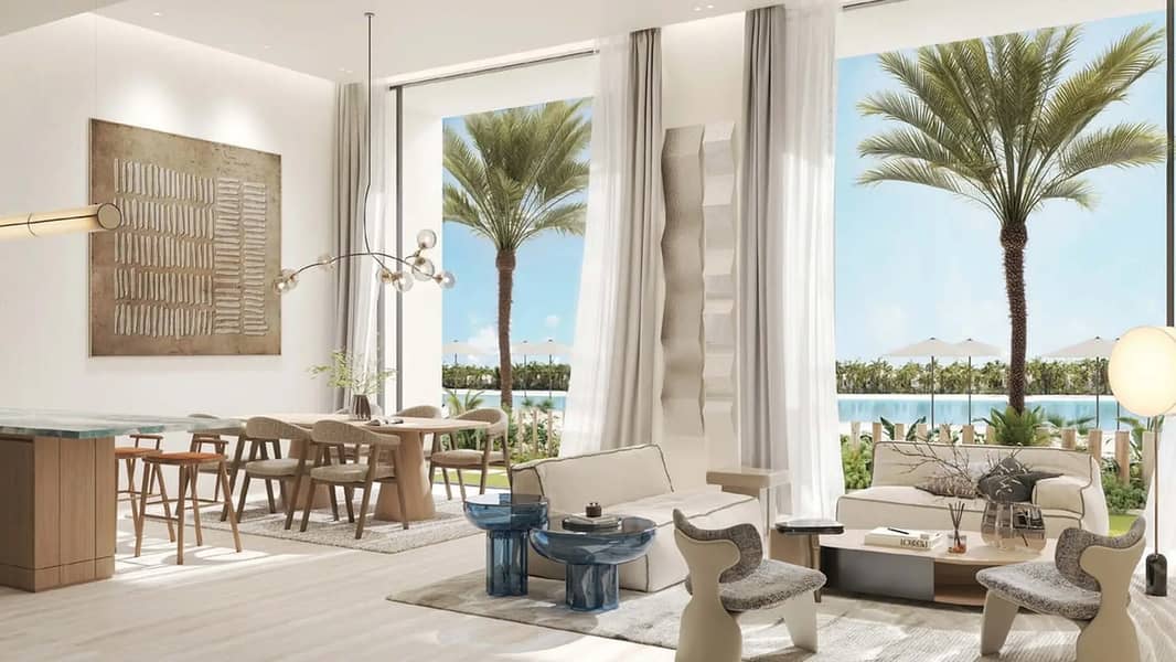 Blue Beach Residence - Image 7