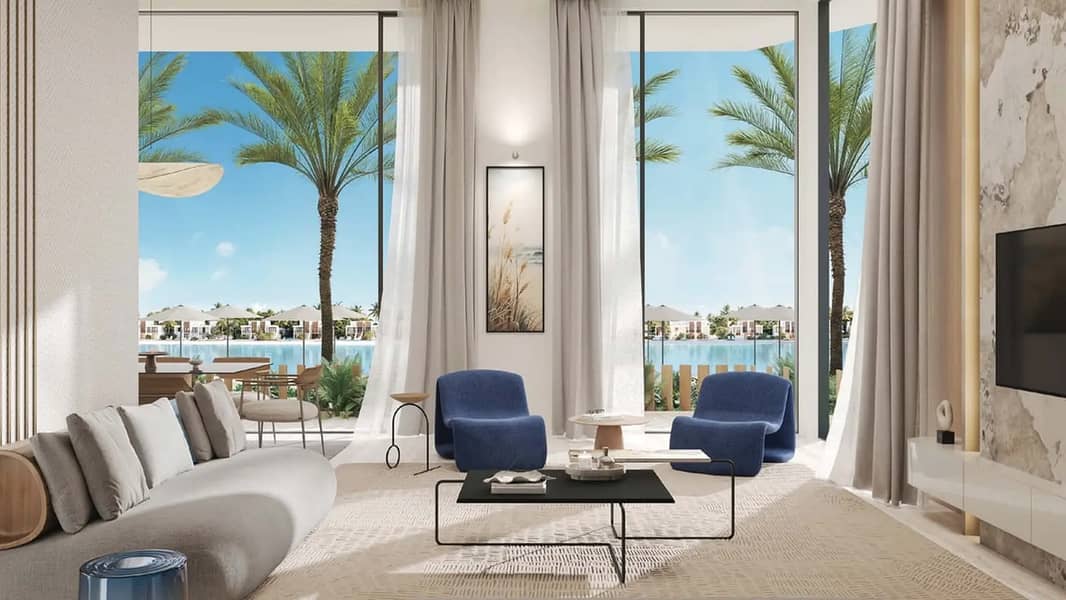 Blue Beach Residence - Image 8