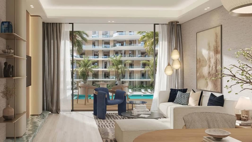 Blue Beach Residence - Image 9