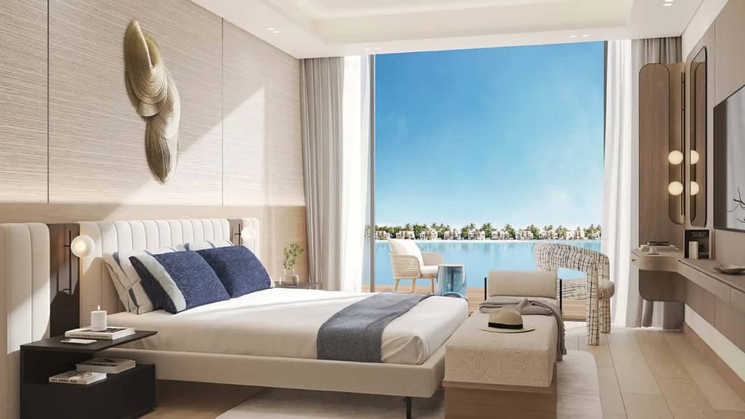 Blue Beach Residence - Image 10