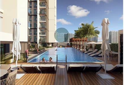 1 Bedroom Flat for Sale in Jumeirah Village Circle (JVC), Dubai - IMG-20250718-WA0104. jpg