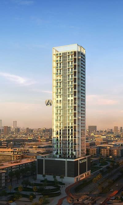 2 Bedroom Apartment for Rent in Jumeirah Village Circle (JVC), Dubai - 3. PNG