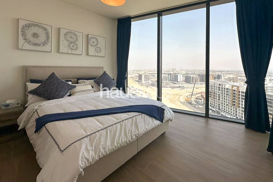 Квартира в Собха Хартланд,Вэйвс Гранде, 1 спальня, 1950000 AED - 12263843 Квартира в Собха Хартланд,Вэйвс Гранде, 1 спальня, 1950000 AED - 12263843