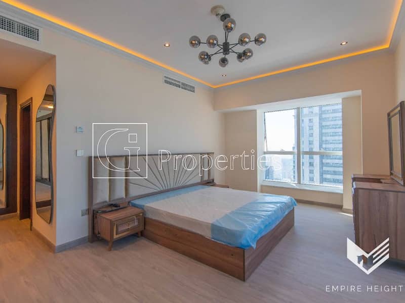 Квартира в Дубай Марина，Элит Резиденция, 4 cпальни, 450000 AED - 12263853