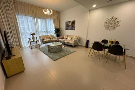 1 Bedroom Flat for Rent in Downtown Dubai, Dubai - 1BR Apartment | Prime Location | Downtown Living