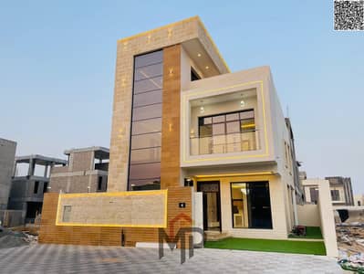 6 Bedroom Villa for Sale in Al Zahya, Ajman - batch_IMG-20250718-WA0344. jpg