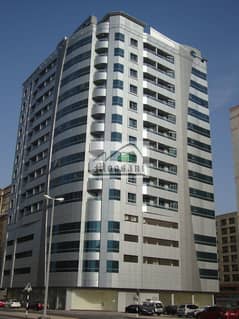 Moosani Tower: Full Open View 1 Bedroom Hall 2 Washrooms with Balcony