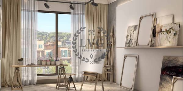 4 Cпальни Таунхаус Продажа в Дамак Лагунс, Дубай - gallery_image_80_IBIZA-amenites-2. jpg