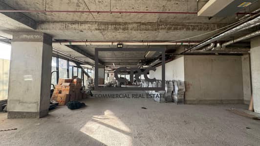 Showroom for Rent in Bur Dubai, Dubai - Showroom | Main Road | Grade A Building