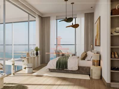2 Bedroom Flat for Sale in Dubai Maritime City, Dubai - IMG-20250515-WA0029. jpg