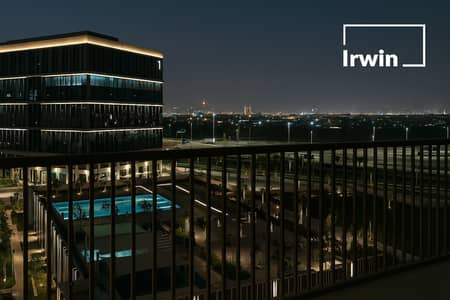 1 Bedroom Apartment for Sale in Dubai Hills Estate, Dubai - Pool View l Vacant Soon l Investor Deal