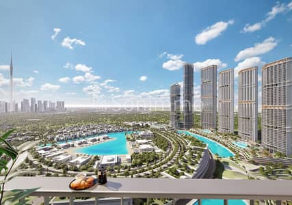 1 Bedroom Flat for Sale in Motor City, Dubai - pic main photo. JPG