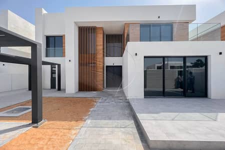 4 Bedroom Villa for Sale in Saadiyat Island, Abu Dhabi - WhatsApp Image 2024-10-02 at 9.59. 22 AM. jpg