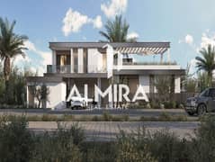 Madhmoun Verified | Luxurious Villa | Handover 2027