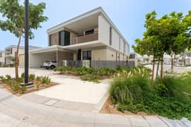 PARK BACKING | LANDSCAPED | PV CORNER UNIT