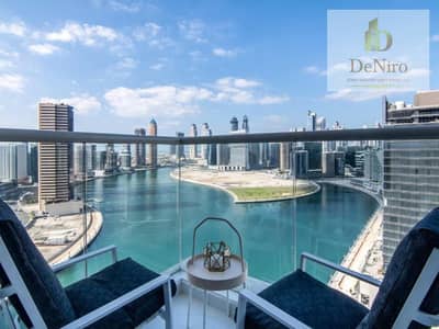 استوديو  للايجار في الخليج التجاري، دبي - fd3106df-195d-4c22-8da8-f9a731a3f964. jpg