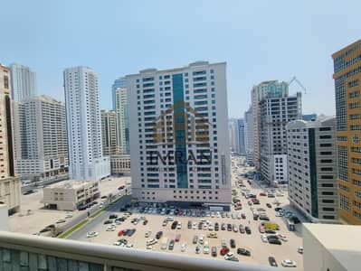 2 Cпальни Апартаменты в аренду в Аль Тааун, Шарджа - IMG_20240708_113221. jpg