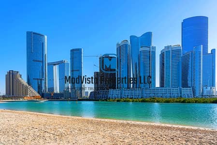 شقة 1 غرفة نوم للايجار في جزيرة الريم، أبوظبي - shutterstock_1836659689-scaled. jpg