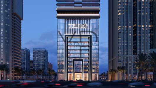 谢赫-扎耶德路， 迪拜 2 卧室单位待售 - TTD_exterior_14-scaled. jpg